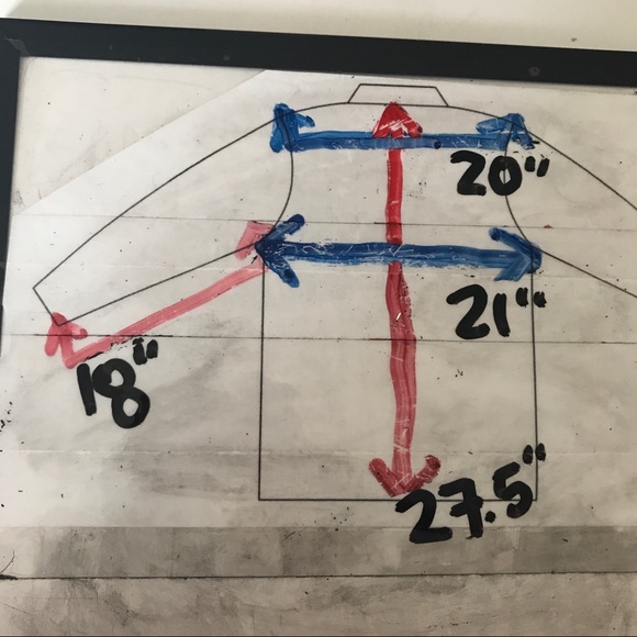 Vintage RL Polo Jeans Co Turtleneck Sweater M - Picture 8 of 8